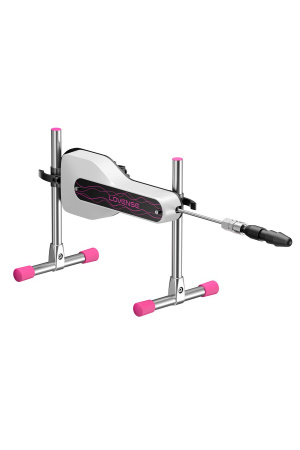 Секс-машина Sex Machine Mini LOVENSE с мобильным управлением